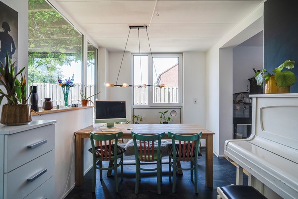 Medium property photo - Marijkestraat 45, 6373 NS Landgraaf